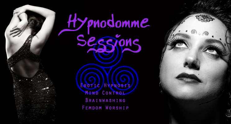 erotic hypnosis